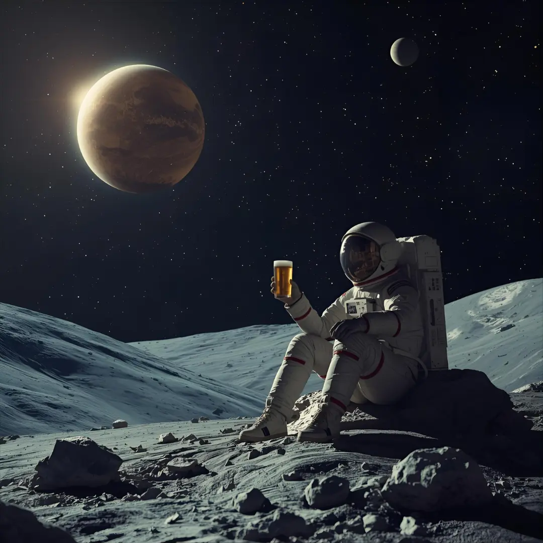 Planets Suitable for Human Life